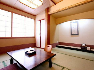 Ichidaya Hotel Kusatsu  Ngoại thất bức ảnh