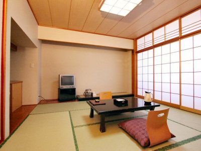 Ichidaya Hotel Kusatsu  Ngoại thất bức ảnh